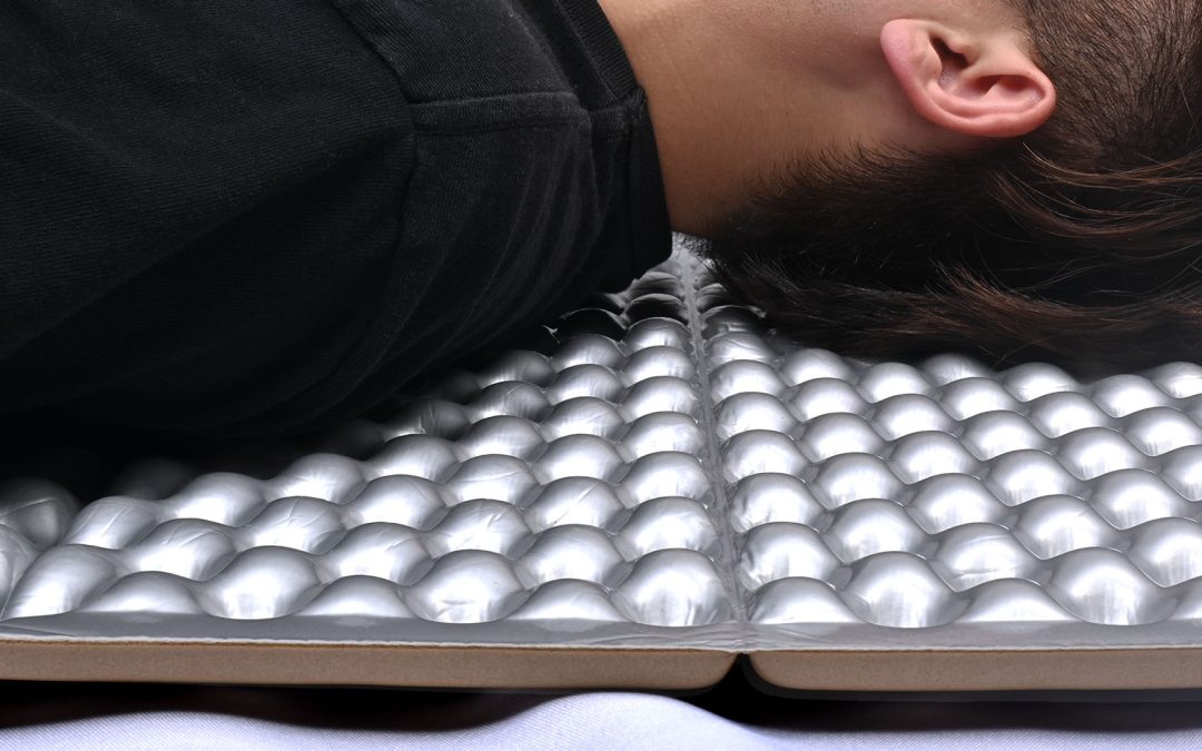 Can You Stack Two Foam Sleeping Pads to Add Their R-Values? - Mountain Spring