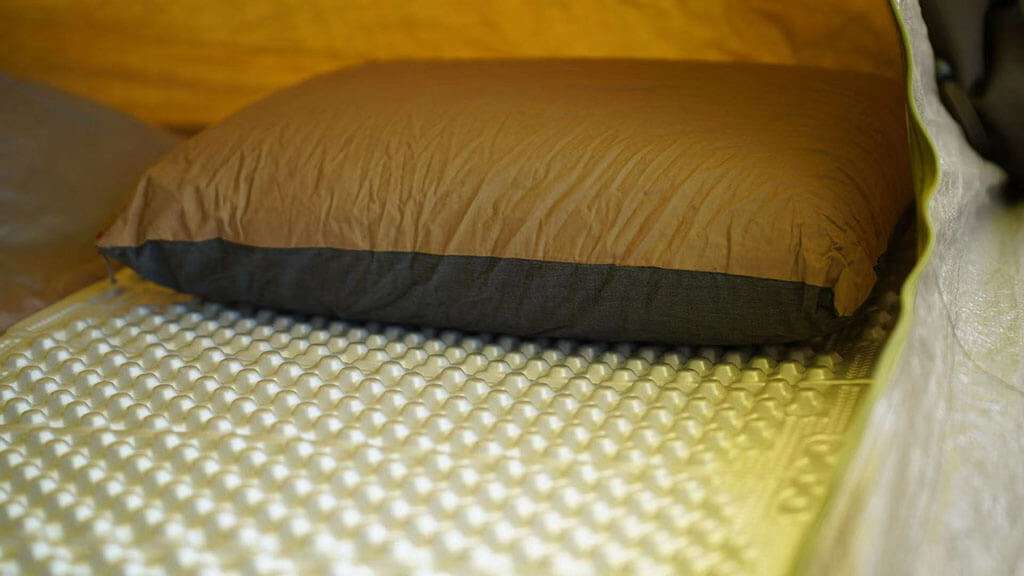 What Is the R-Value of a Camping Sleeping Pad? - Mountain Spring