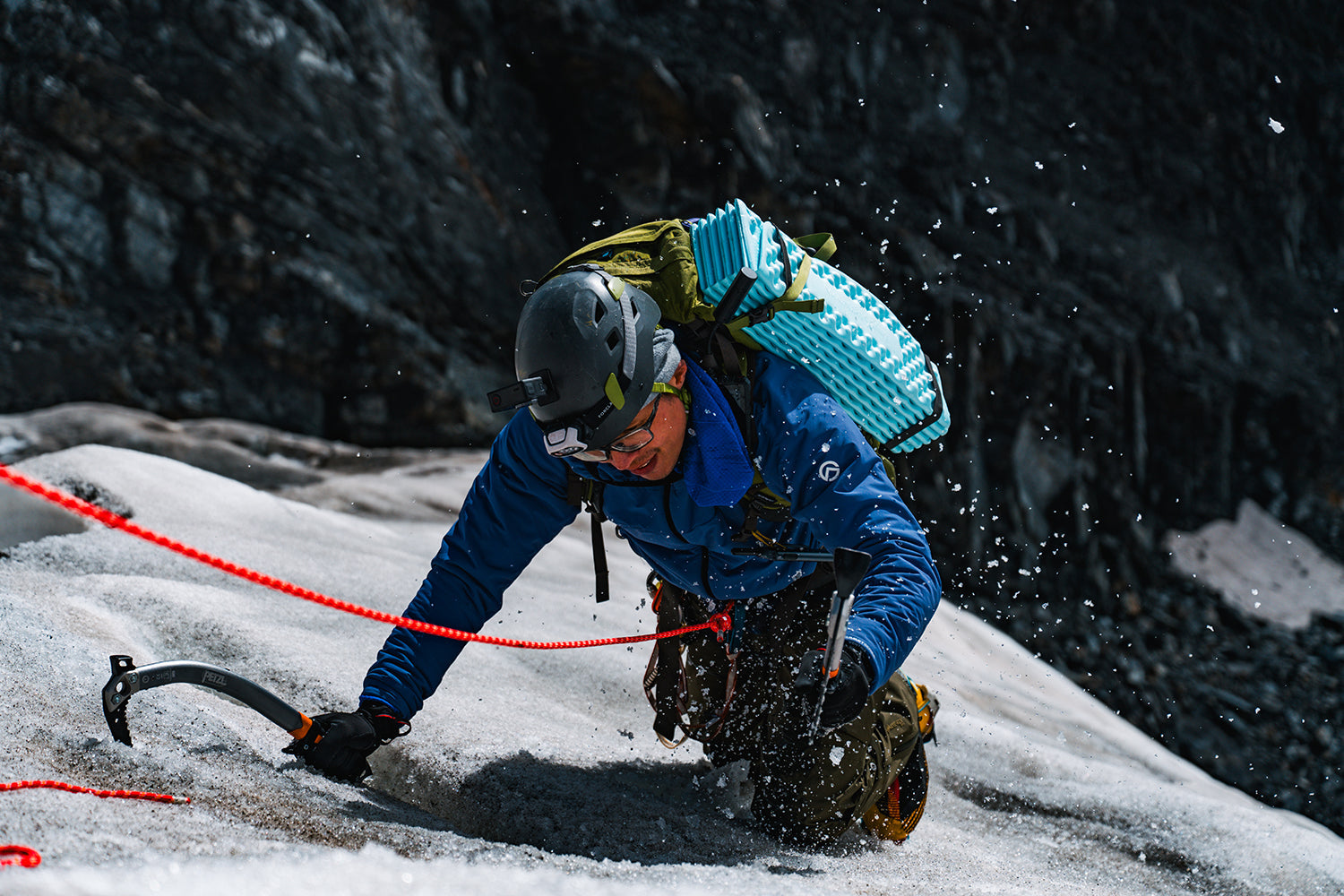 Ultralight Pads
