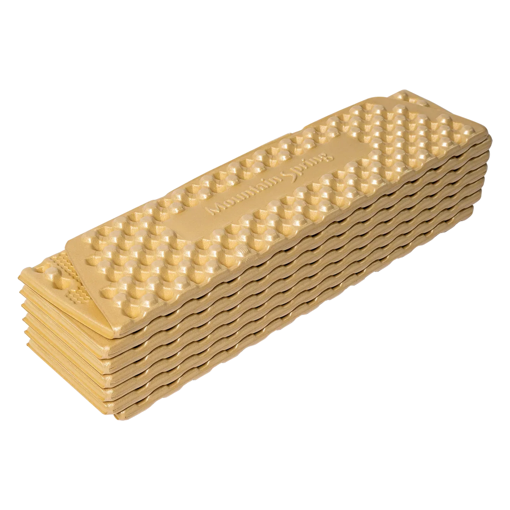 CaneNest Bio-Based Foam Pad