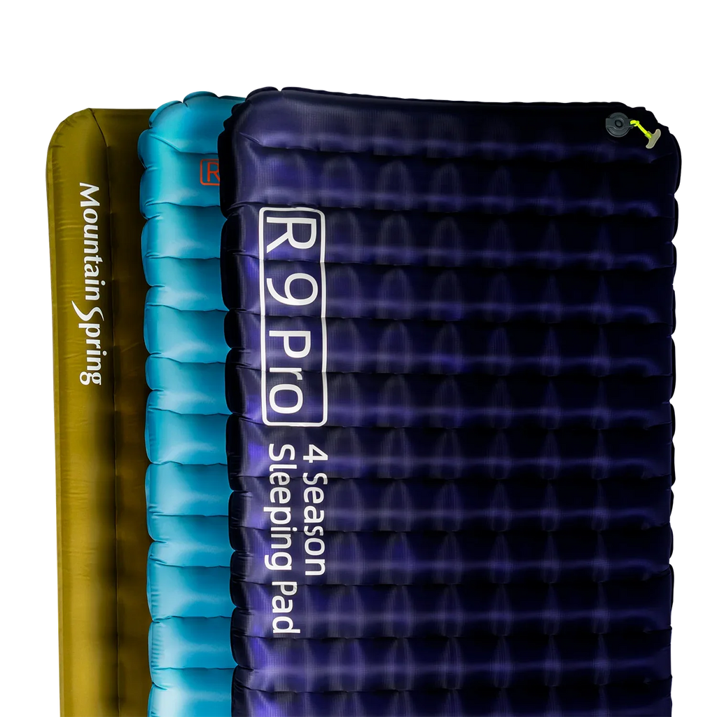Air UL R9 Pro Inflatable Sleeping Pad