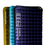 Air UL R9 Pro Inflatable Sleeping Pad