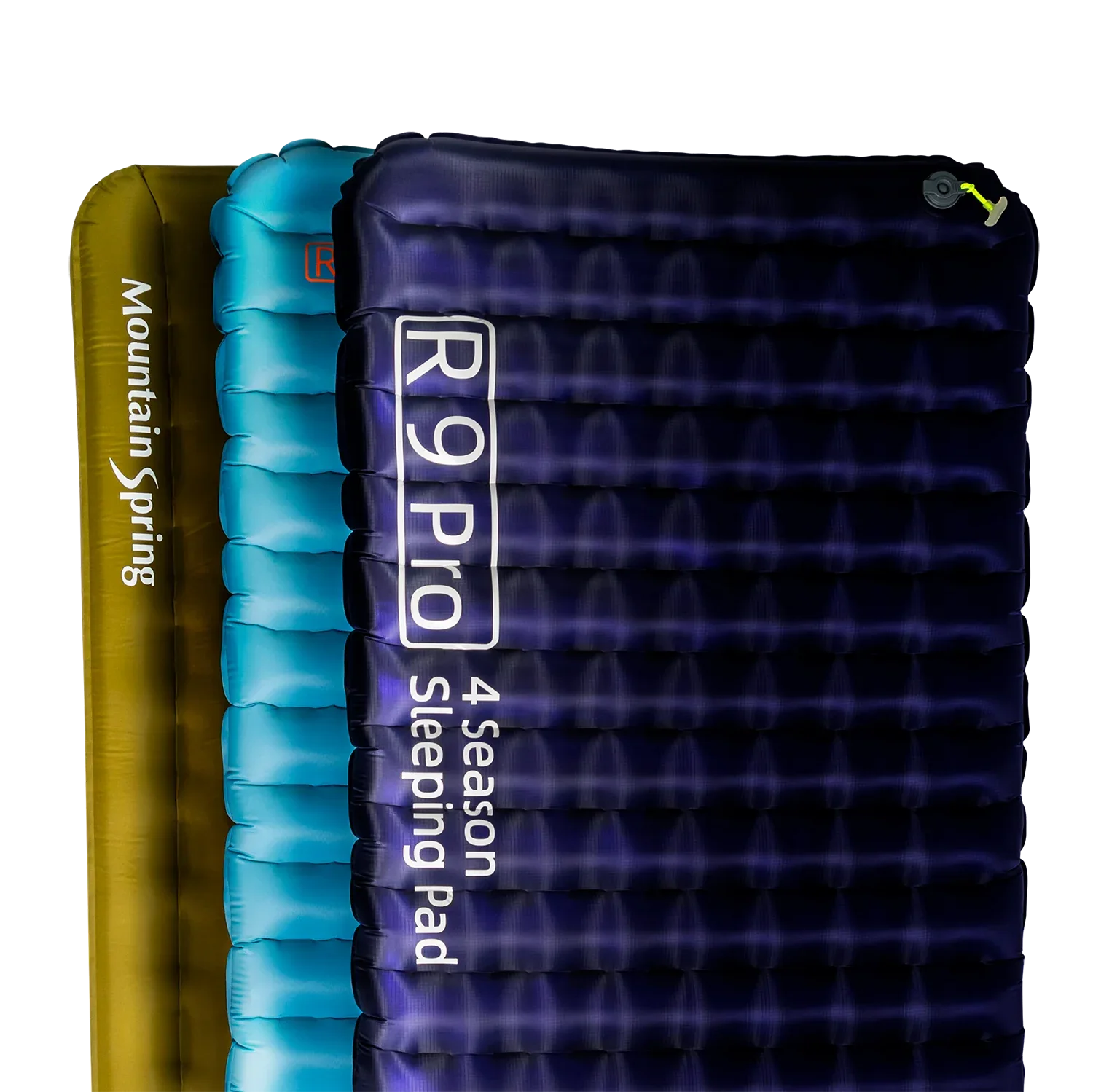 Air UL R9 Pro Inflatable Sleeping Pad