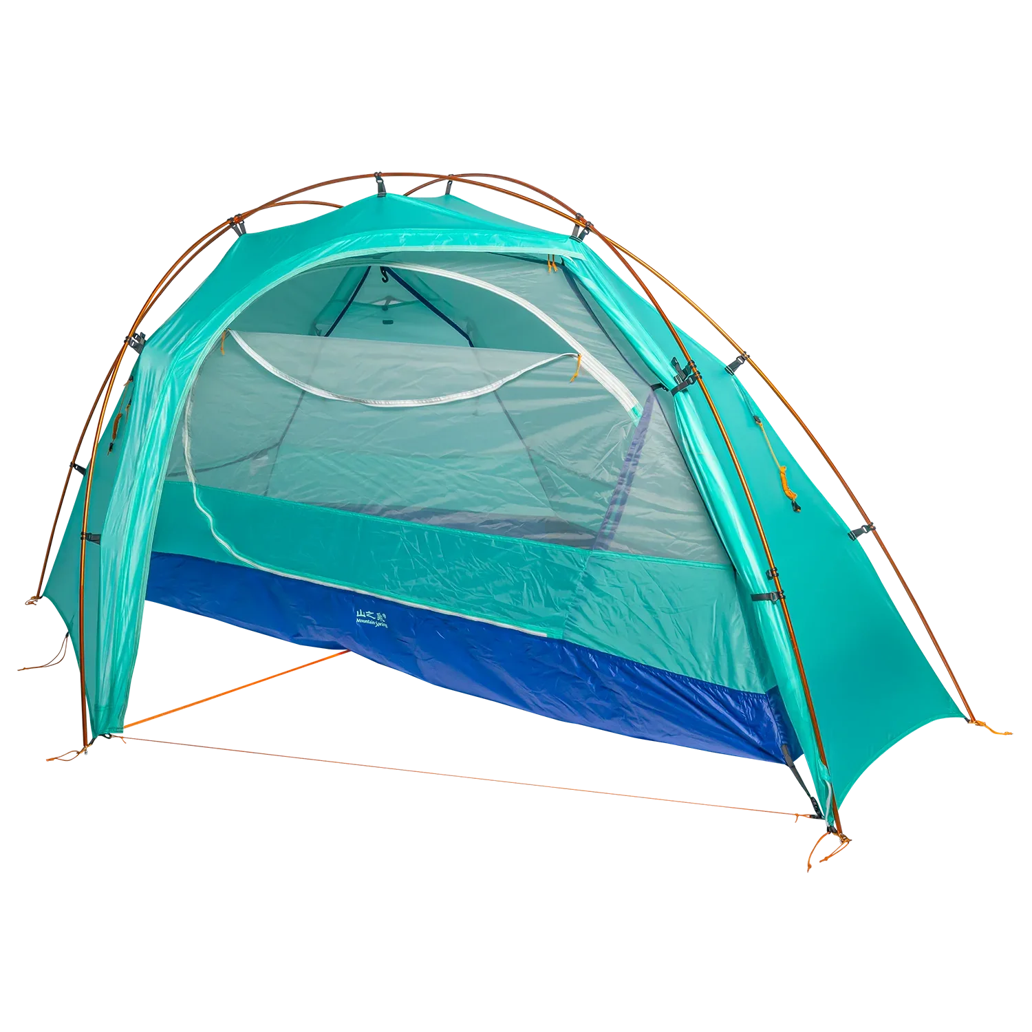 DuFeng Lite 1 Tent