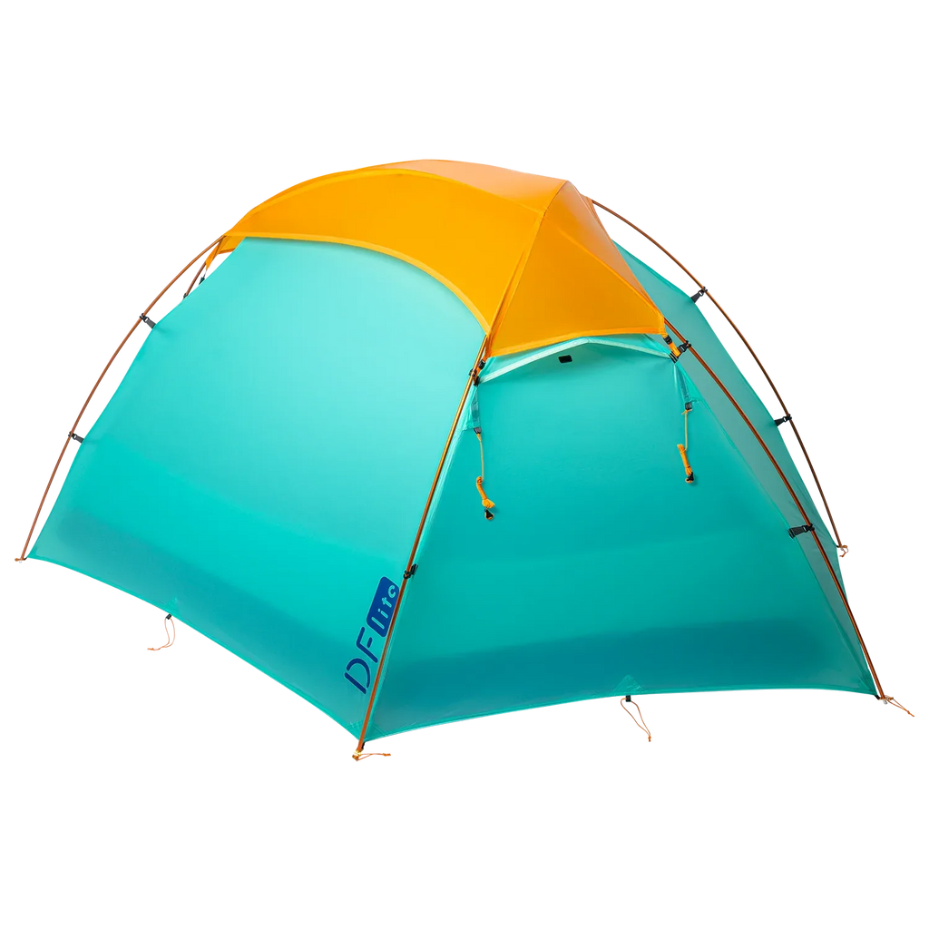 DuFeng Lite 1 Tent