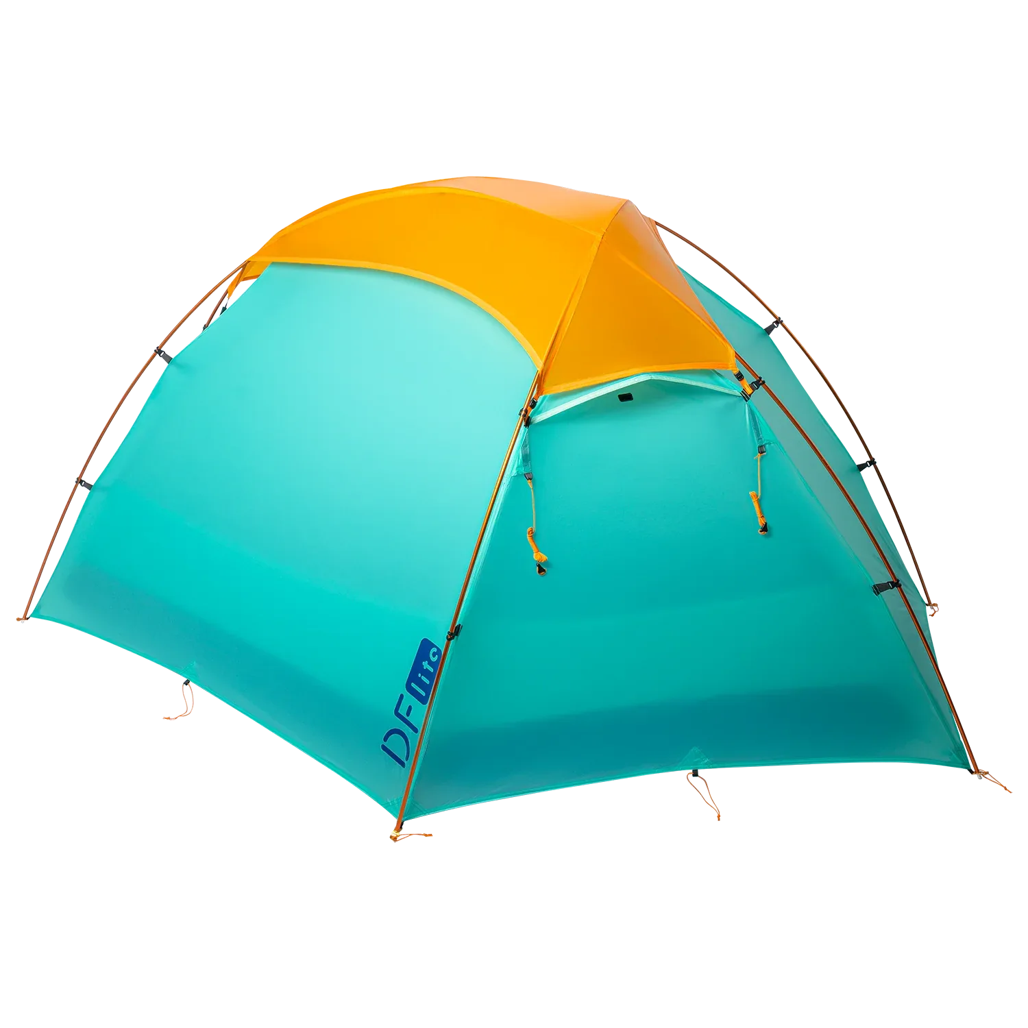 DuFeng Lite 1 Tent