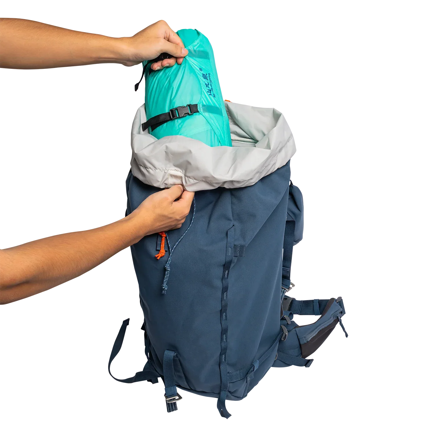 DuFeng Lite 1 Tent