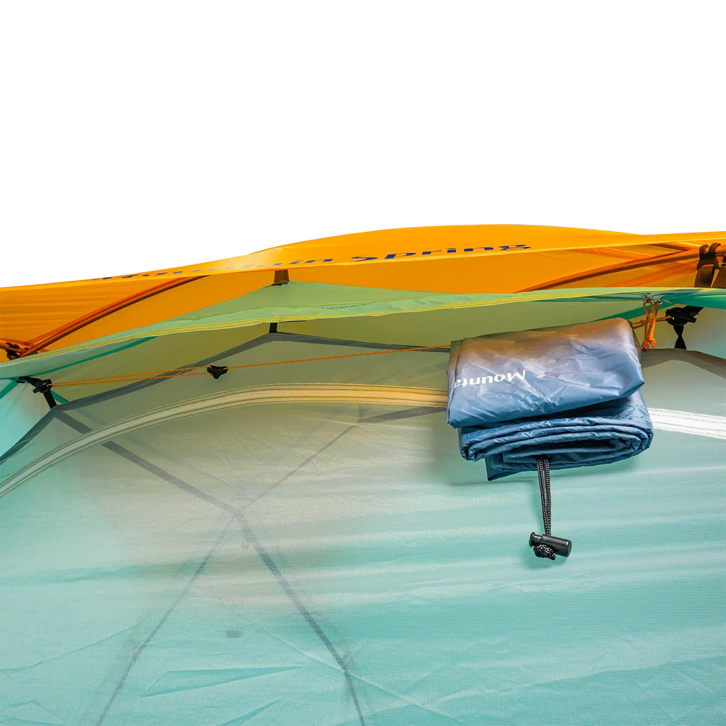 DuFeng Lite 1 Tent