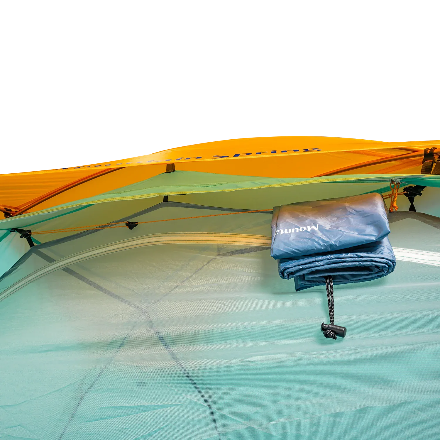 DuFeng Lite 1 Tent