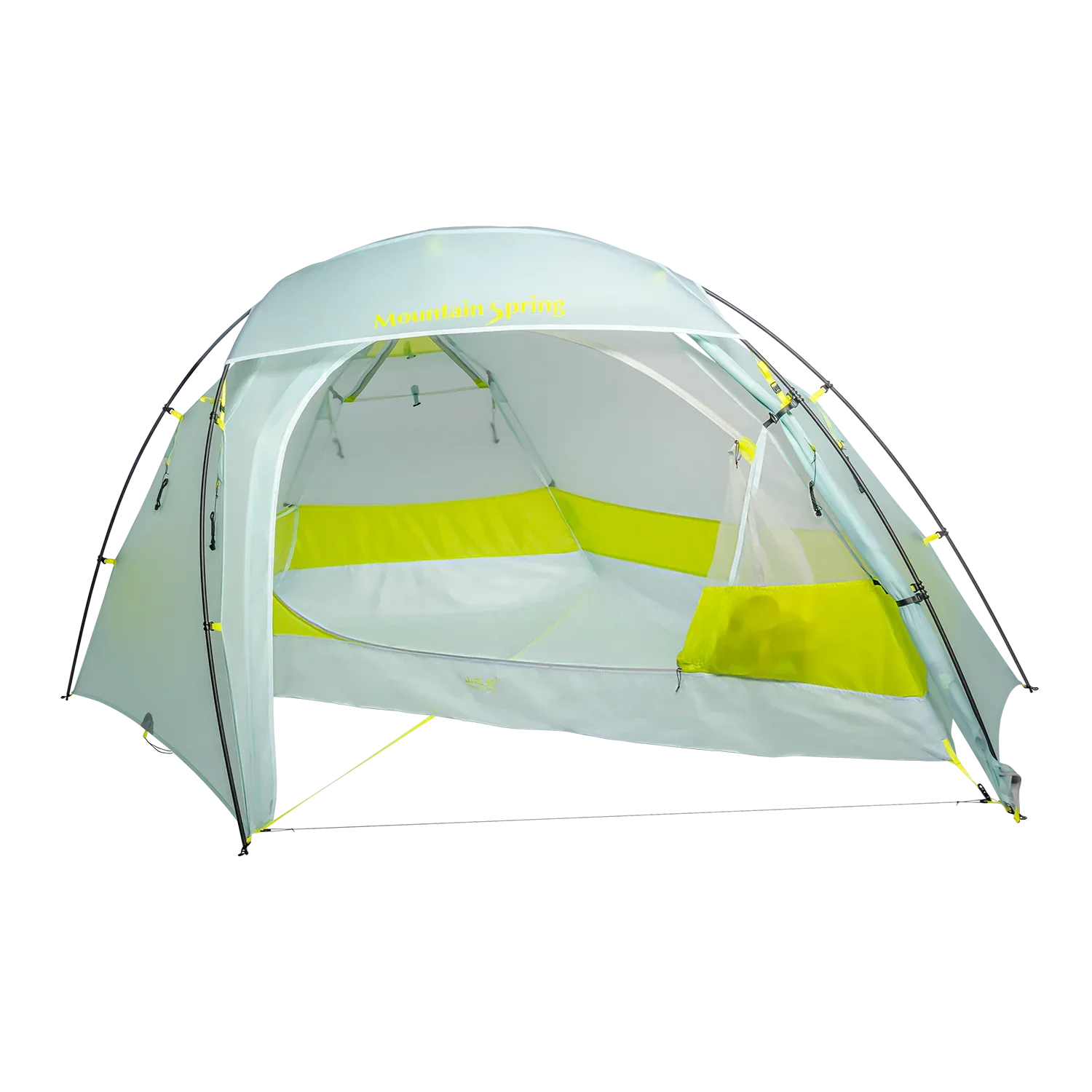 DuFeng Pro 1 Tent