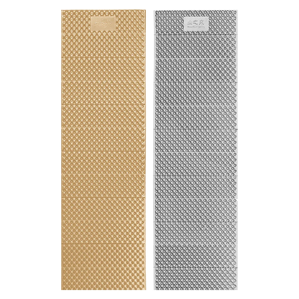 E Series High R-value Foam Pad