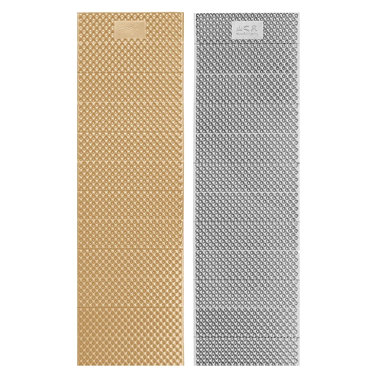 E Series High R-value Foam Pad