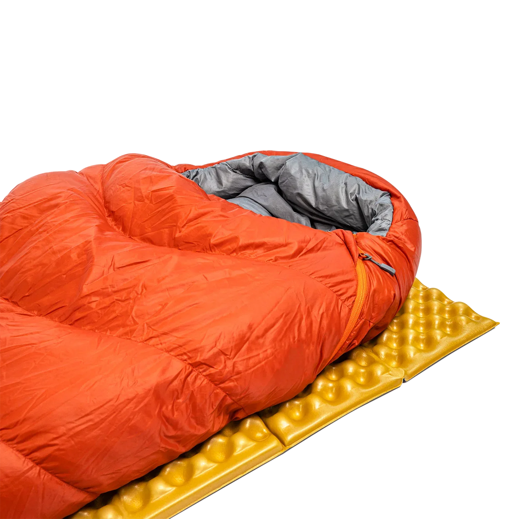 E Series High R-value Foam Pad