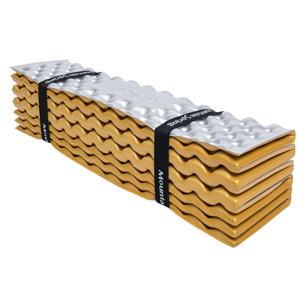 E Series High R-value Foam Pad