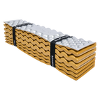 E Series High R-value Foam Pad