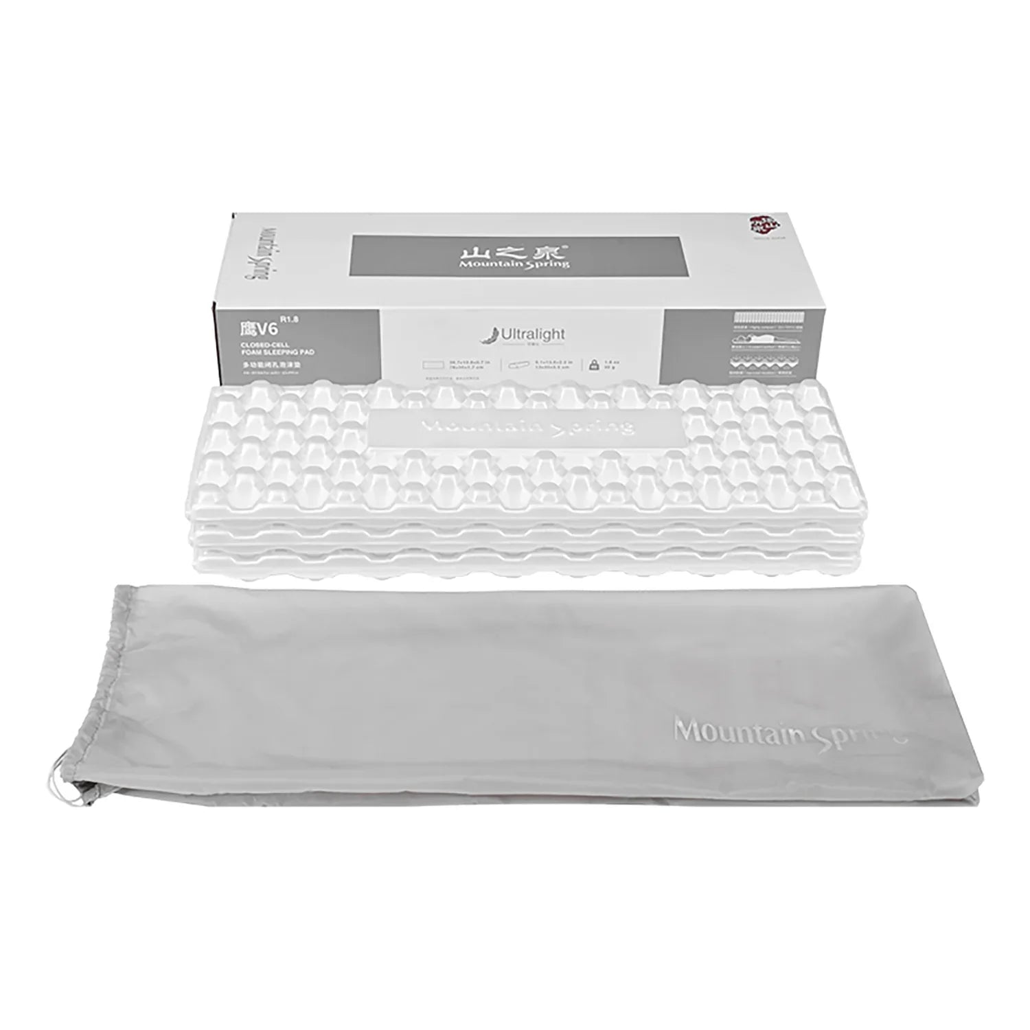 Eagle Series Ultralight Foam Pad