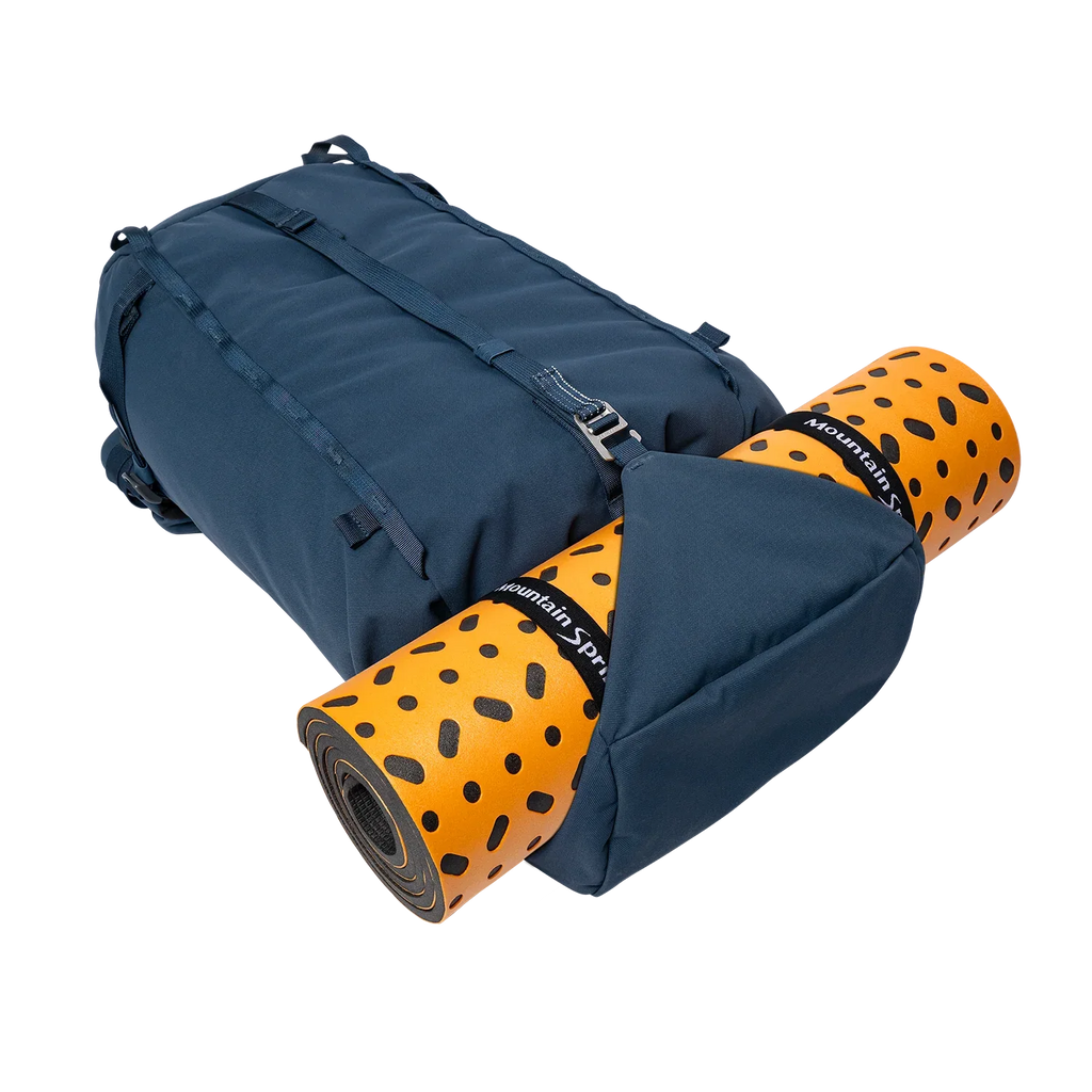 Falcon Classic Roll-Up Foam Pad
