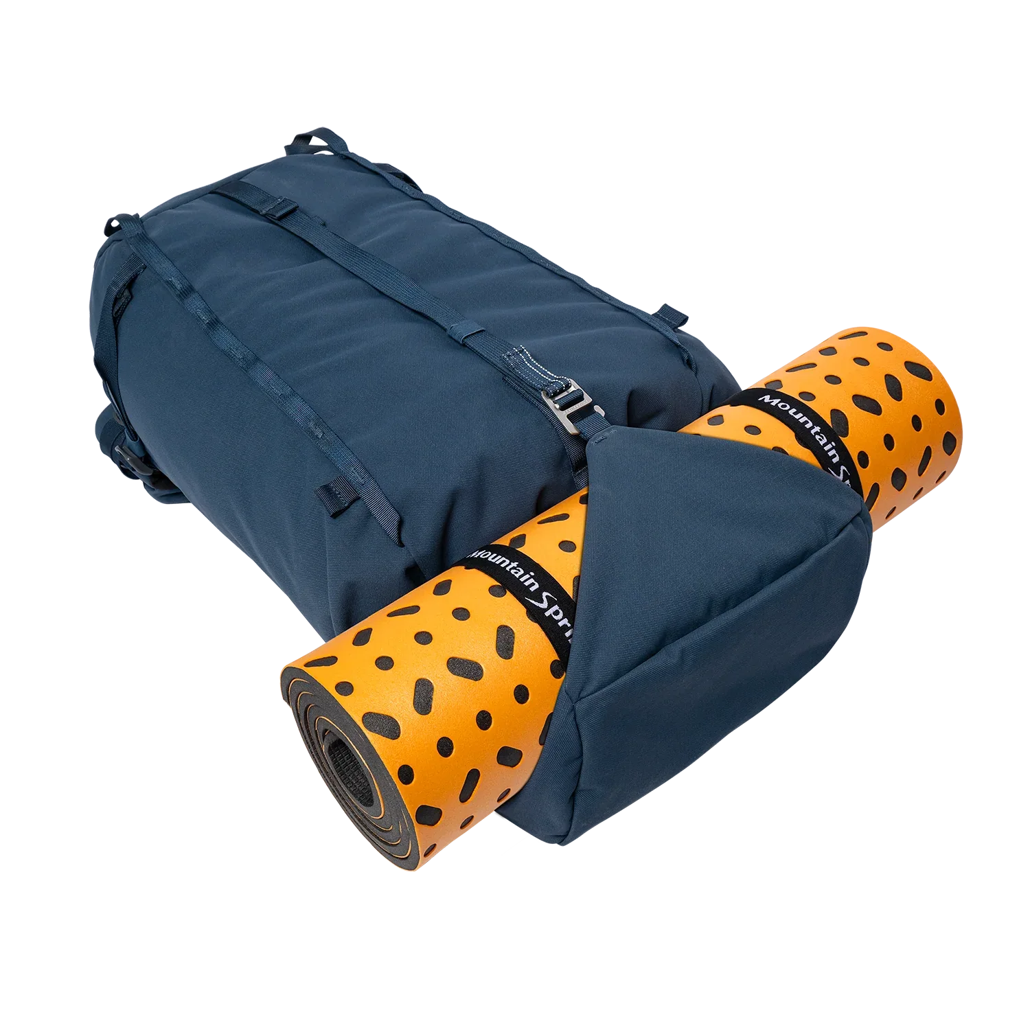 Falcon Classic Roll-Up Foam Pad