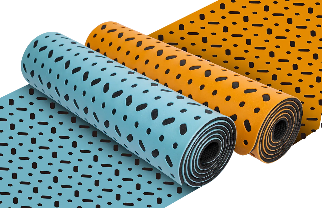 Falcon Classic Roll-Up Foam Pad