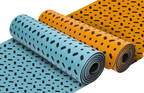Falcon Classic Roll-Up Foam Pad