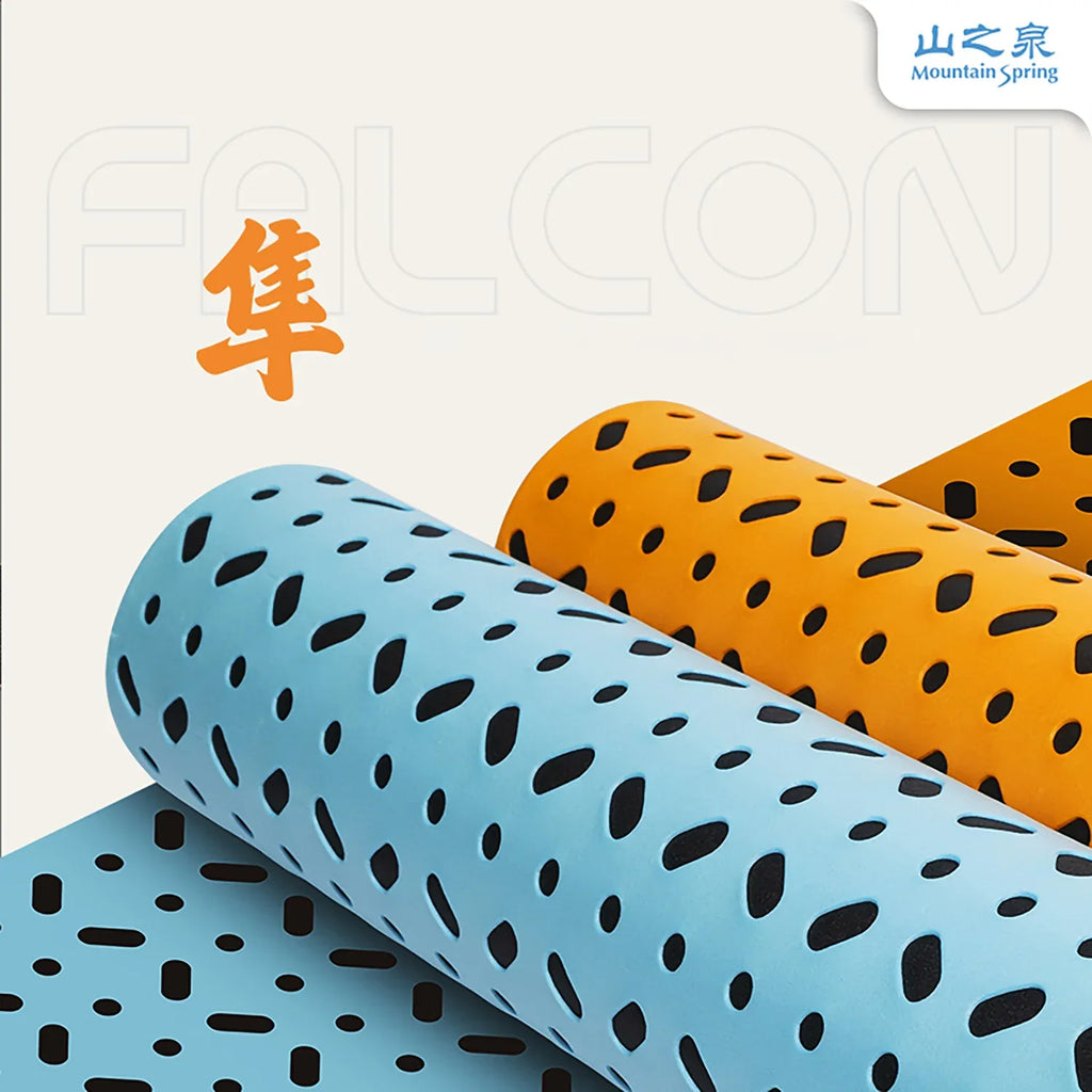 Falcon Classic Roll-Up Foam Pad