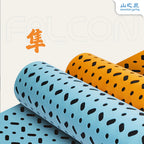 Falcon Classic Roll-Up Foam Pad