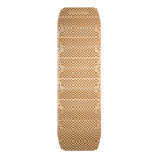 M1A Series Aluminized Tapered Foam Pad