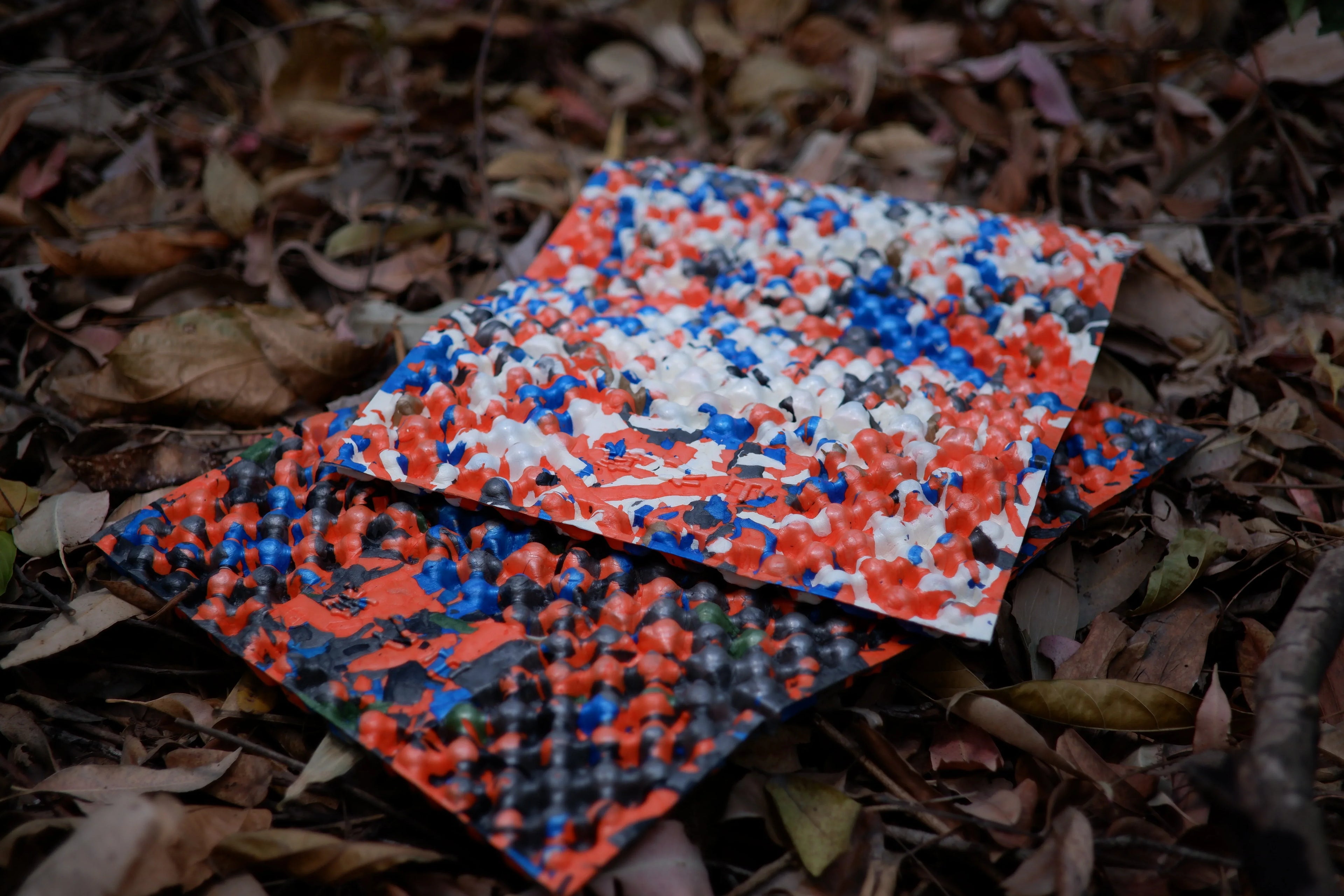 P-Series Foam Seat Pad