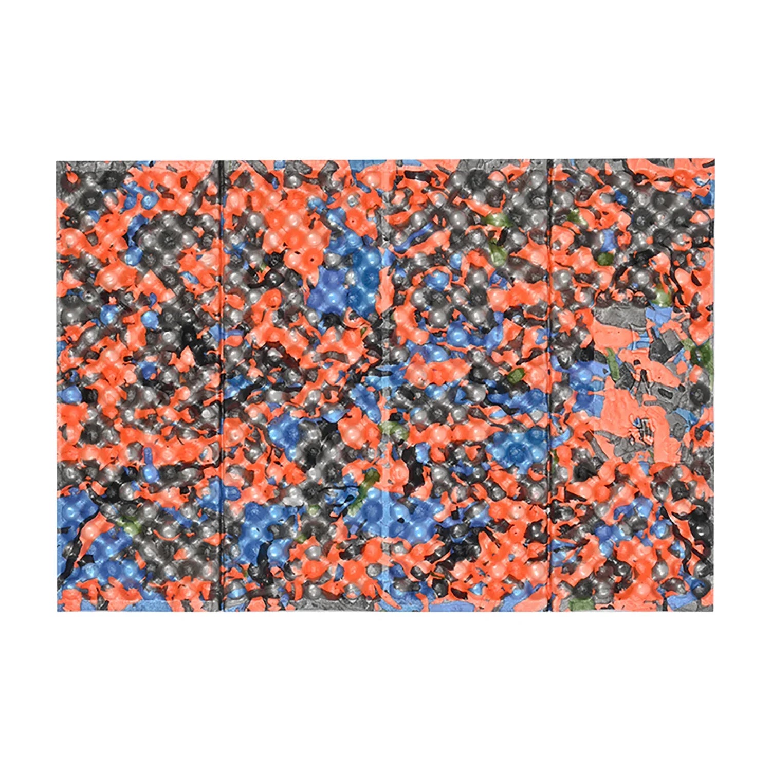 P-Series Foam Seat Pad