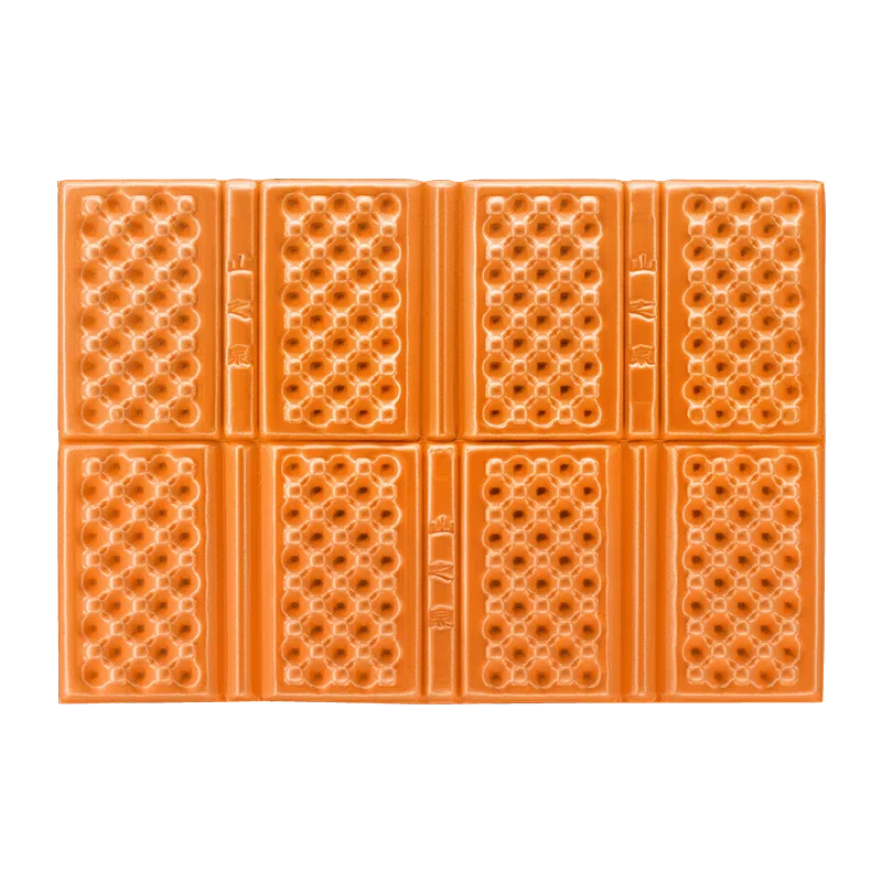 P-Series Foam Seat Pad