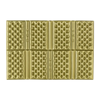 P-Series Foam Seat Pad