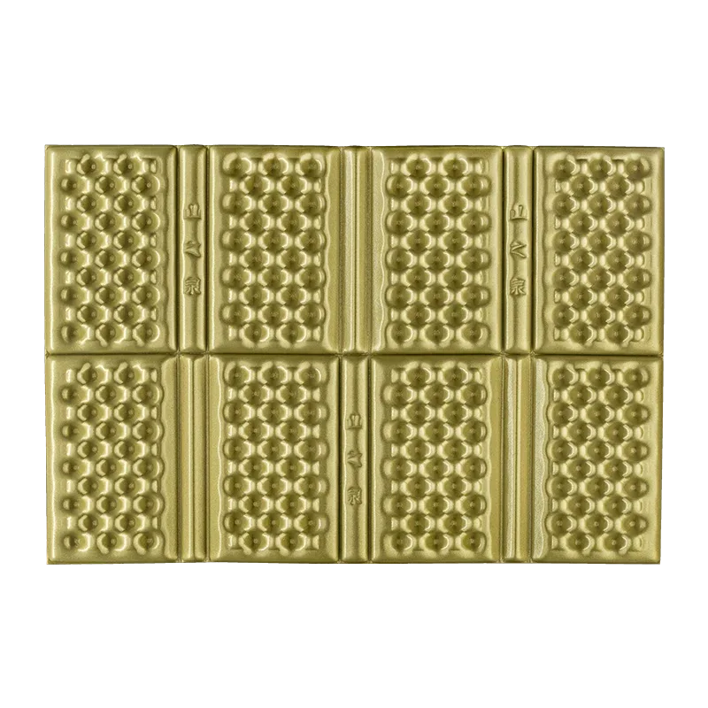 P-Series Foam Seat Pad