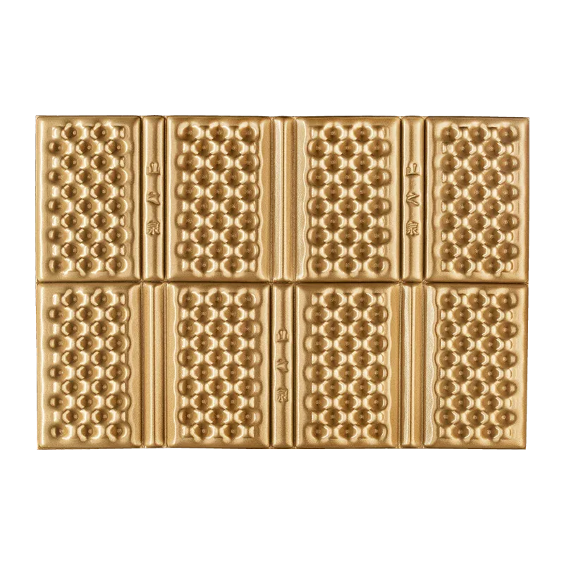 P-Series Foam Seat Pad