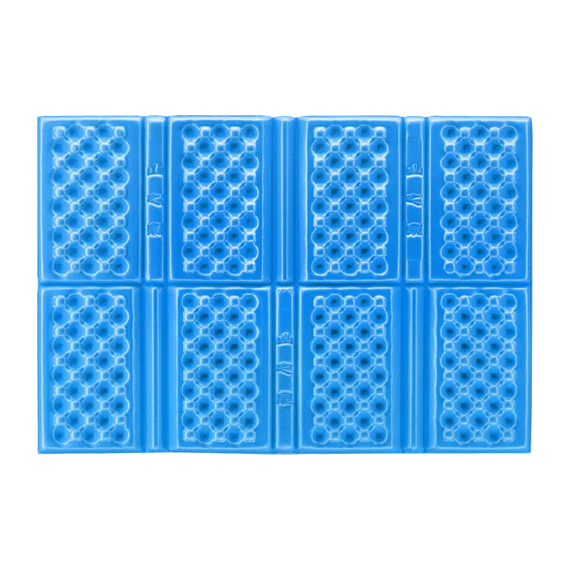 P-Series Foam Seat Pad