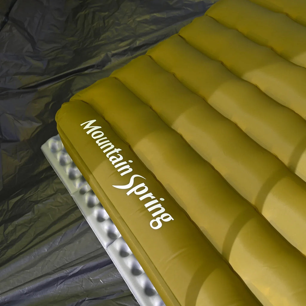R7 Max Inflatable Sleeping Pad