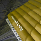 R7 Max Inflatable Sleeping Pad