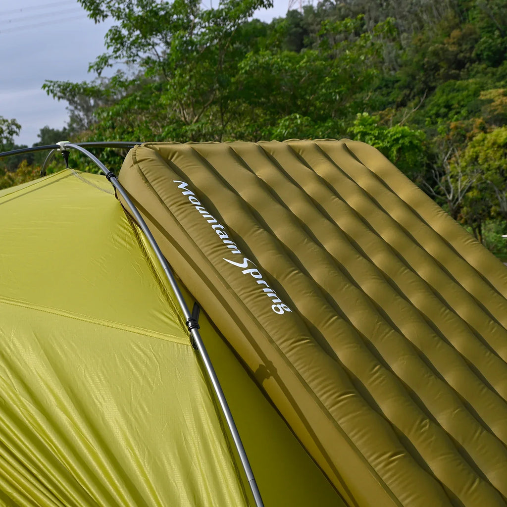 R7 Max Inflatable Sleeping Pad
