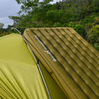 R7 Max Inflatable Sleeping Pad