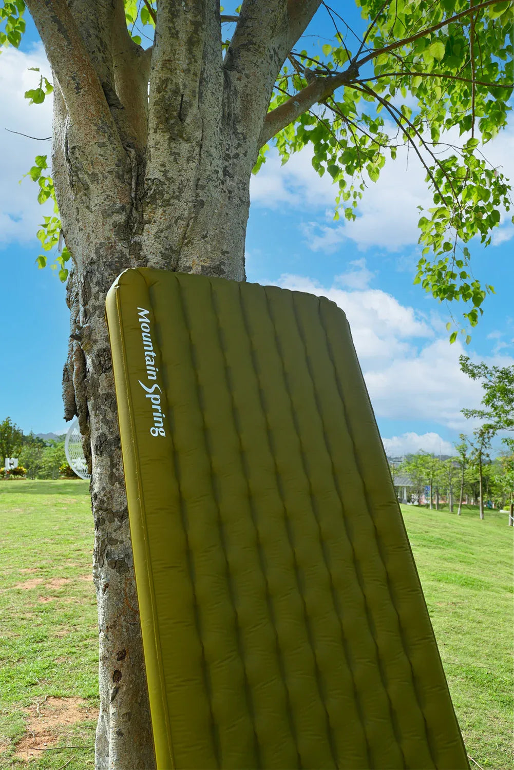 R7 Max Inflatable Sleeping Pad