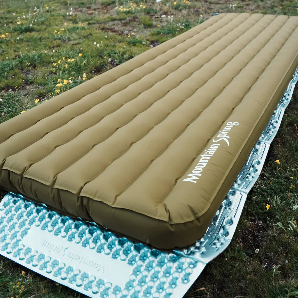 R7 Max Inflatable Sleeping Pad