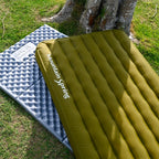 R7 Max Inflatable Sleeping Pad