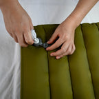 R7 Max Inflatable Sleeping Pad