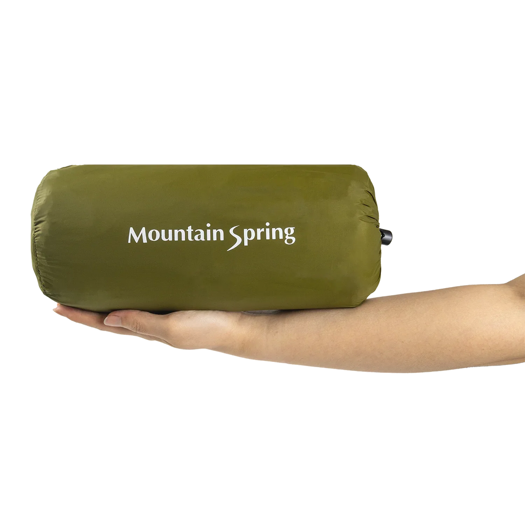 R7 Max Inflatable Sleeping Pad