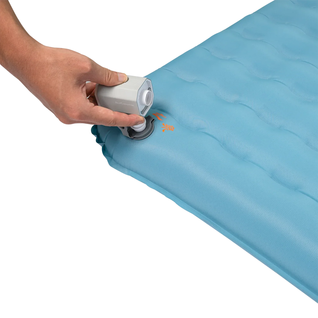 Air UL R9 Inflatable Sleeping Pad