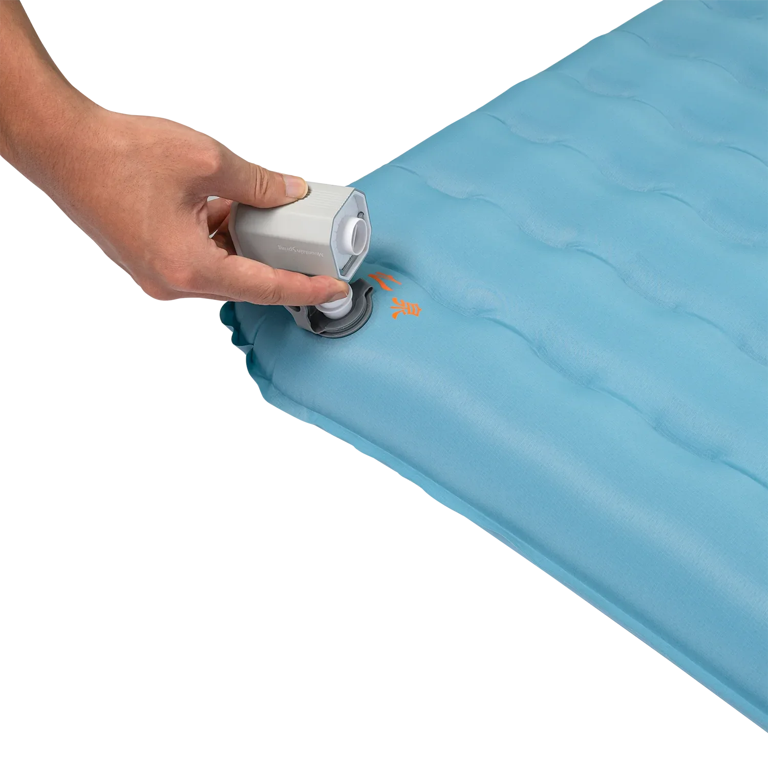 Air UL R9 Inflatable Sleeping Pad