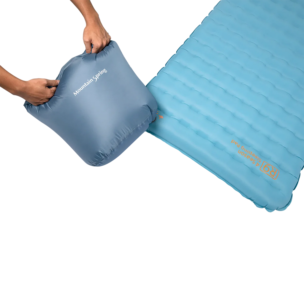 Air UL R9 Inflatable Sleeping Pad