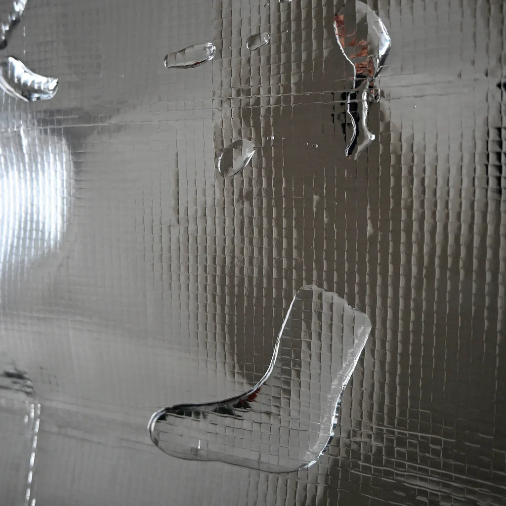 Reflective Groundsheet
