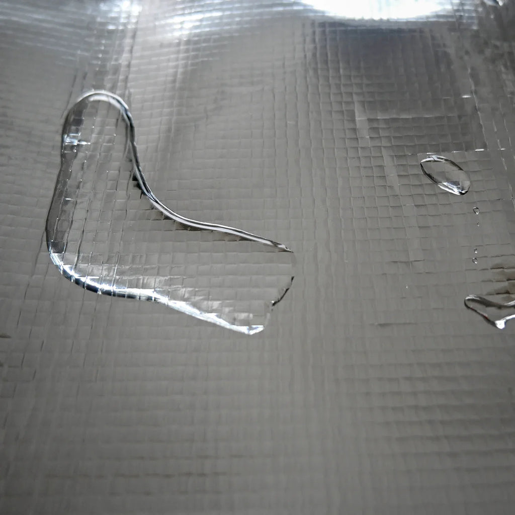 Reflective Groundsheet