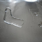 Reflective Groundsheet