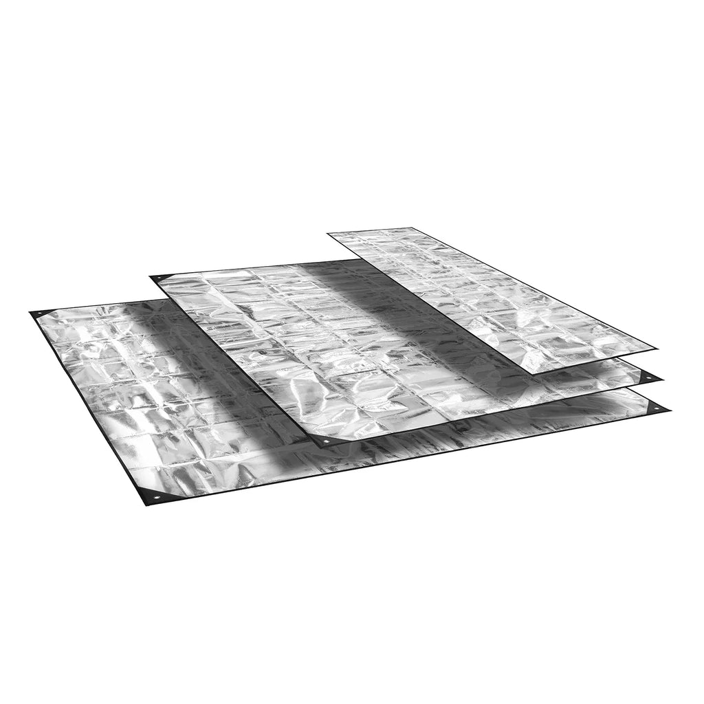 Reflective Groundsheet